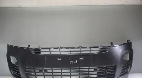 Citroen Berlingo Front bumper