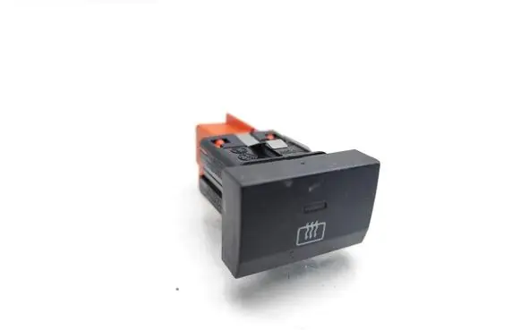 Volkswagen Polo V 6R Windscreen/window heater switch 6R0959621