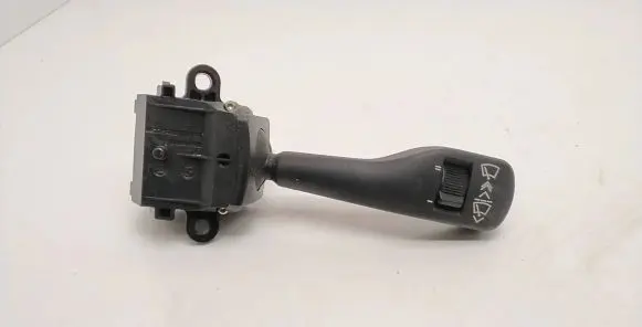 BMW 3 E46 Wiper control stalk 8363664M 01204000