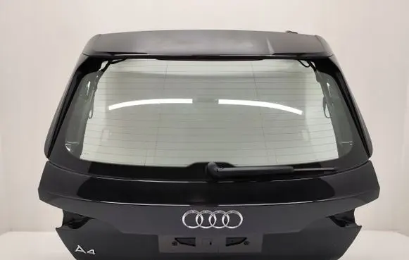 Audi A4 S4 B9 Tailgate/trunk/boot lid