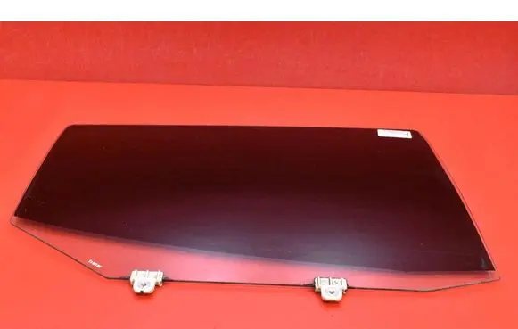 Fiat Fullback Rear door window glass