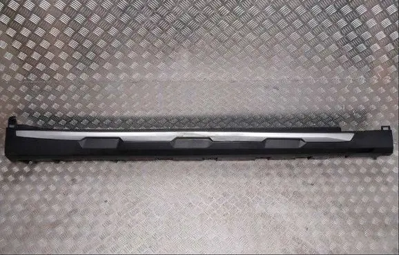 BMW X5 G05 Sill/side skirt trim 744487