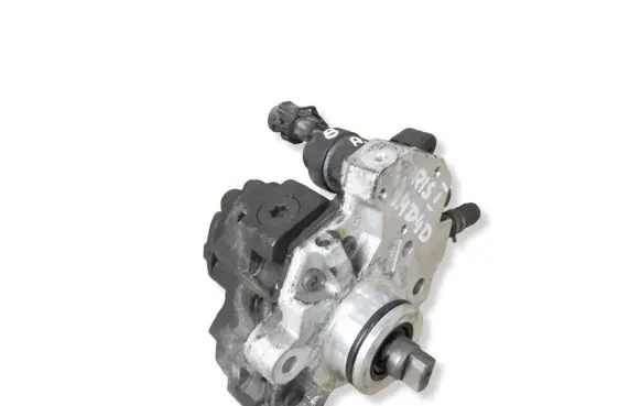 Toyota Yaris Fuel injection high pressure pump 2210033011 060060 0445010047