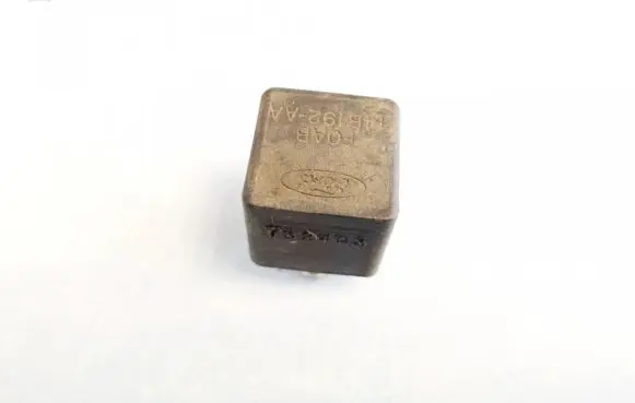 Ford Escort Other relay f0ab14b192aa f0ab14b192-aa