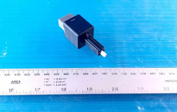 KIA Ceed Brake pedal sensor switch 938133S800