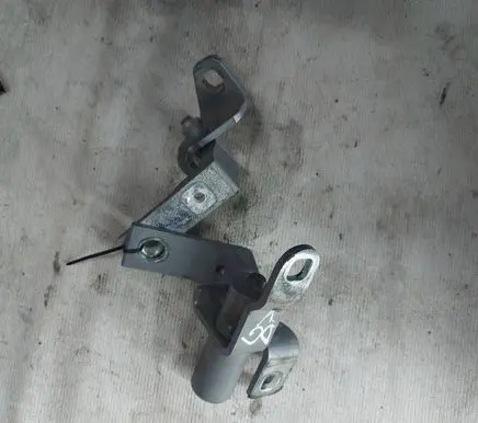 Ford Galaxy Rear door hinge set 6m21u22810ab 78182
