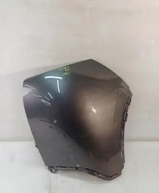 Peugeot 2008 II Rear bumper corner part panel trim 9827298080