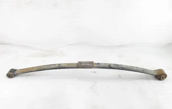 Fiat Ducato Rear leaf spring 
