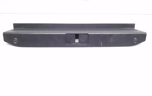 Mercedes-Benz S W221 Trunk/boot sill cover protection A2216900041