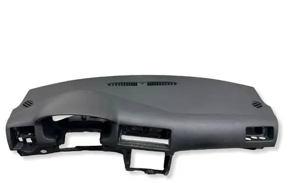 Volkswagen Bora Dashboard 