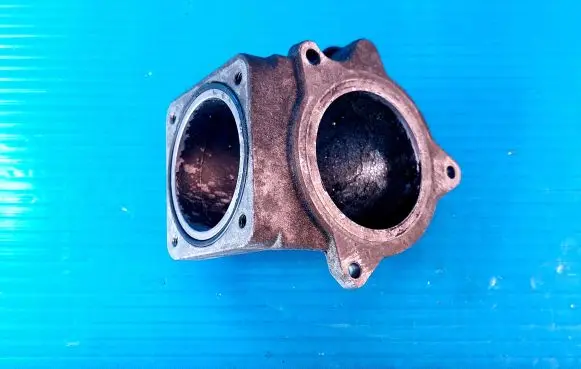 Chrysler Voyager Other engine bay part