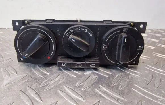 Ford Galaxy Climate control unit 7M5907049D