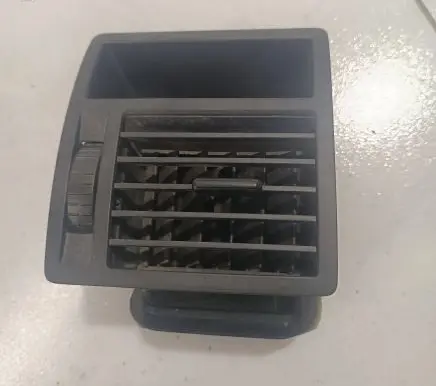 Volkswagen Transporter - Caravelle T5 Dashboard side air vent grill/cover trim 7E0819203