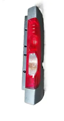 Opel Vivaro Rear/tail lights 265A60118R 93857722