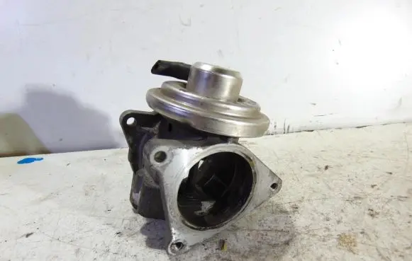 Volkswagen Polo IV 9N3 EGR valve 038131501AF