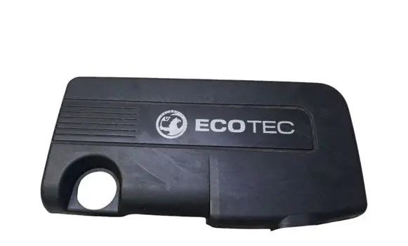 Opel Mokka Engine cover (trim) 55575551 55573266 55573267