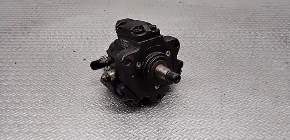 Fiat Stilo Fuel injection high pressure pump 0445010007