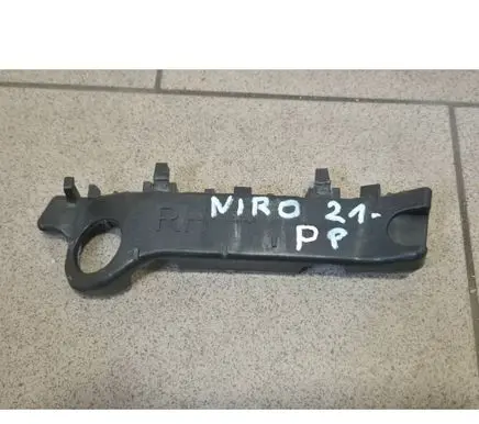 KIA Niro Front bumper mounting bracket 86514G5000