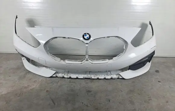 BMW 1 F40 Front bumper