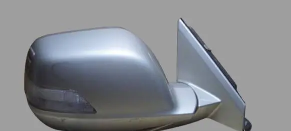 Honda CR-V Front door electric wing mirror 
