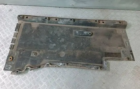 Audi A6 S6 C7 4G Side bottom protection 4G0825207