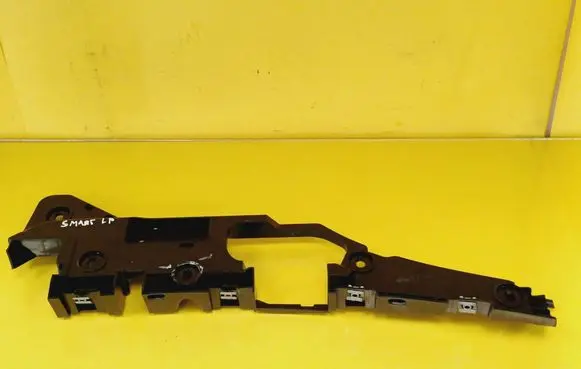 Smart ForTwo I Front bumper mounting bracket 0000915