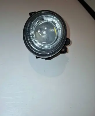 Volkswagen Golf V Front fog light