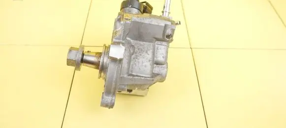 Ford Transit - Tourneo Connect Fuel injection high pressure pump 0445010592 XWDB