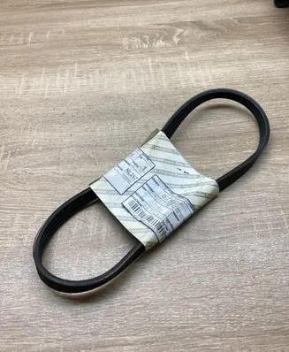 Fiat Panda III Alternator belt 46736814