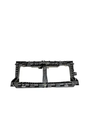 Opel Vivaro Radiator support slam panel 93868911