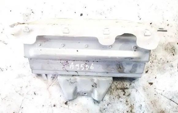 Citroen C4 Grand Picasso Passenger airbag 9654247280 30371433a