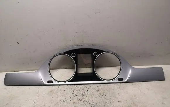 Volkswagen PASSAT B7 Dashboard trim 3AB858366D 321570200