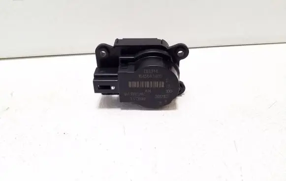 Opel Ampera Air flap motor/actuator 13372987 16456434R0