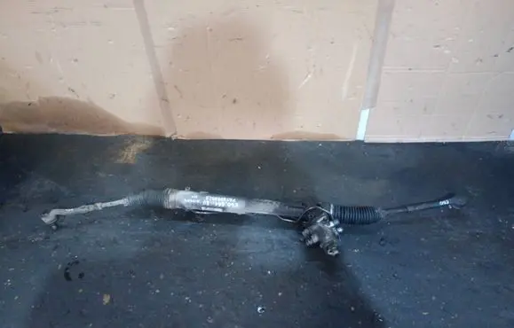 BMW 5 E60 E61 Steering rack 7853993328 678012201 160608BB0121