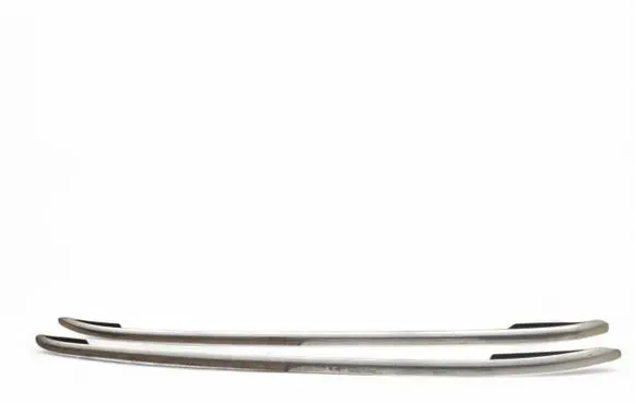 Volkswagen Atlas Roof bar rail 3CN860044 3CN860043