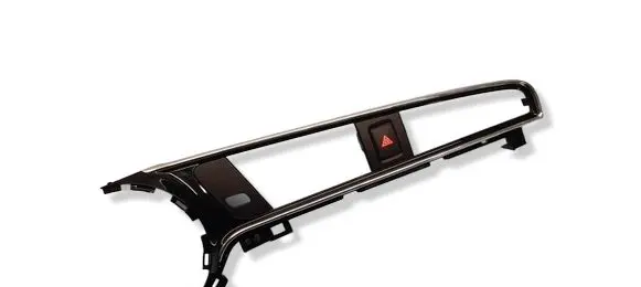 KIA Ceed Center console decorative trim 97410A2200 93790A2100
