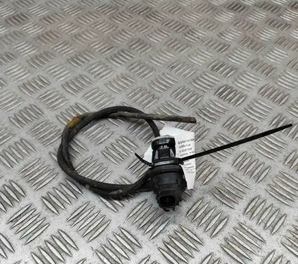 Toyota Prius+ (ZVW40) Windscreen/windshield washer pump 8533047010 0602105720