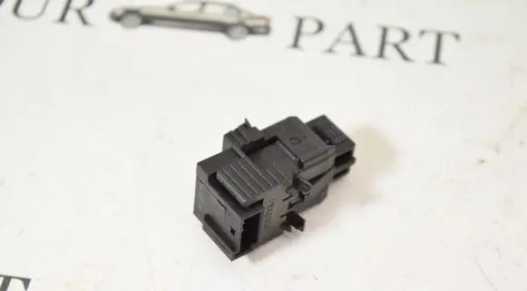 BMW 5 E60 E61 Brake pedal sensor switch 1468896