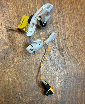 Mercedes-Benz A W177 Other wiring loom A2045450126 62830400H