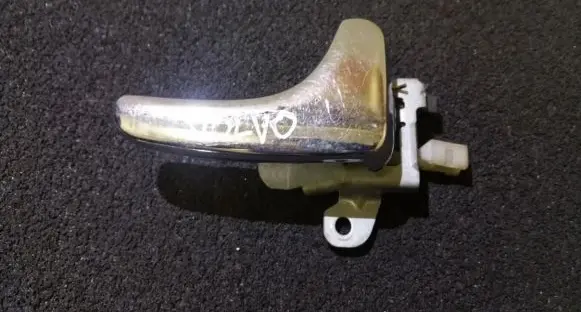 Volvo S40, V40 Rear door interior handle 854852