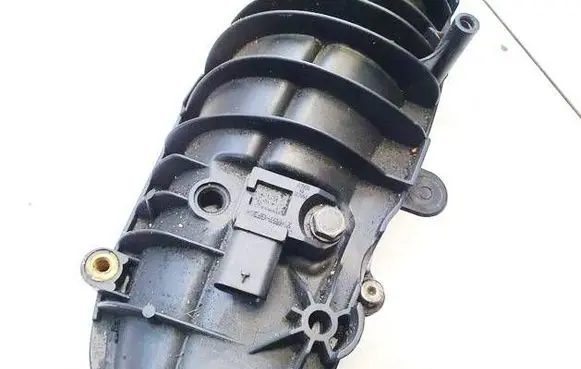 BMW 3 E90 E91 Air pressure sensor 3210238