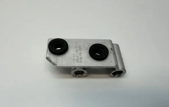 Brake line pipe/hose