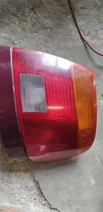 Audi A4 S4 B5 8D Rear/tail lights 8D0945096