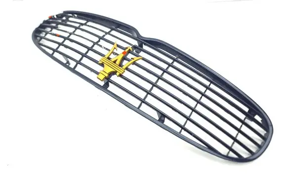 Maserati Quattroporte Front bumper upper radiator grill