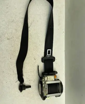 Mercedes-Benz B W245 Front seatbelt 607718000 091008 51922