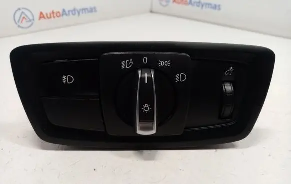 BMW X1 F48 F49 Light switch 9393603 61319393603 61319388947