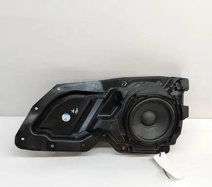 Audi e-tron Front door speaker 4KE035297