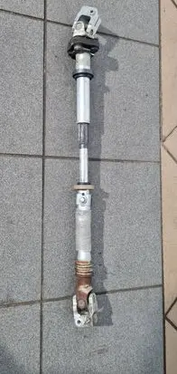 Mercedes-Benz C W204 Steering tie rod 