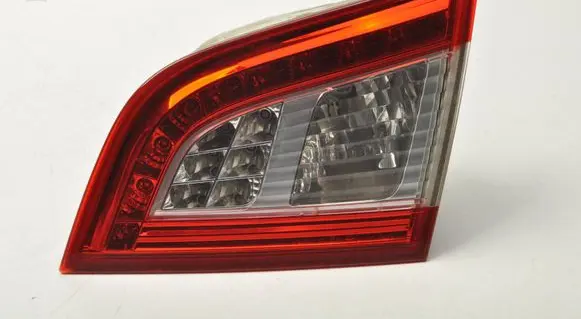 Peugeot 508 Tailgate rear/tail lights 9686780680