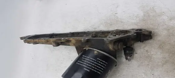 Toyota Land Cruiser (HDJ90) Oil filter mounting bracket NOCODE